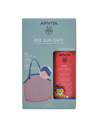 APIVITA BEE SUN SAFE SPF50+ KIDS...