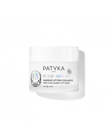 PATYKA AGE SPECIFIC MASQUE LIFT PRO...