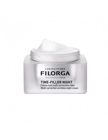 FILORGA TIME FILLER NIGHT CREMA 50 ML